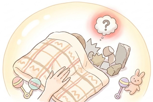 赤ちゃんの場所見知りの兆候と特徴