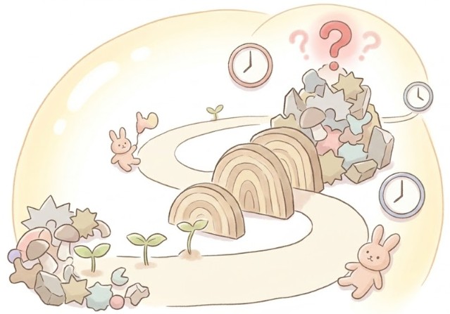 ピークは2歳？1歳からの激しい場所見知り