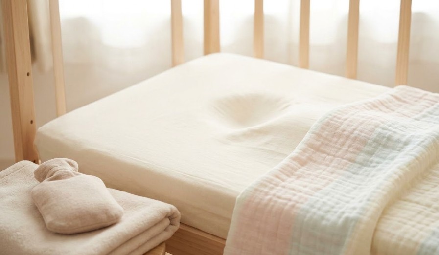 背中スイッチ対策になる布団への下ろし方のコツ